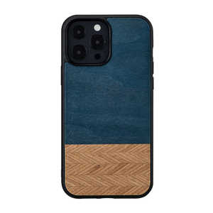 ROA iPhone 13 Pro Max 天然木ケース　Denim Man & Wood I21247I13PM