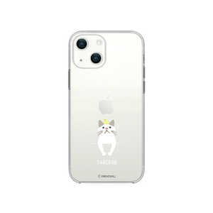 ROA iPhone 13 mini ターちゃんソフトケース 仲良し abbi FRIENDS ABF21717I13MN ROA iPhone 13 mini ターちゃんソフトケース 仲良し abbi FRIENDS ABF21717I13MN