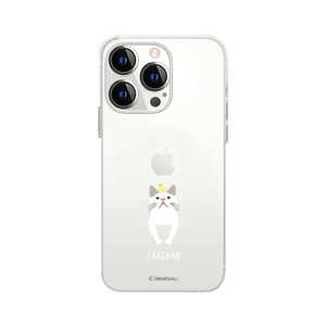 ROA iPhone 13 Pro ターちゃんソフトケース 仲良し abbi FRIENDS ABF21767I13P ROA iPhone 13 Pro ターちゃんソフトケース 仲良し abbi FRIENDS ABF21767I13P