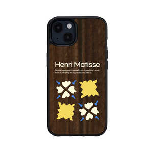 ROA iPhone 13 2 ŷڥ HENRI MATISSE 2 Man &Wood I21770I13