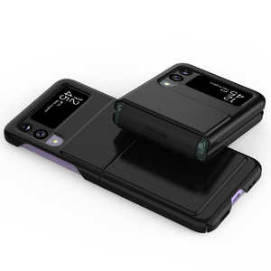 ROA Galaxy Z Flip 3 Aero Flex araree AR21945GZFP3BK ROA Galaxy Z Flip 3 Aero Flex araree AR21945GZFP3BK