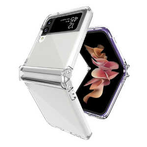 ROA Galaxy Z Flip 3 NUKIN 360 araree AR21946GZFP3BL ROA Galaxy Z Flip 3 NUKIN 360 araree AR21946GZFP3BL