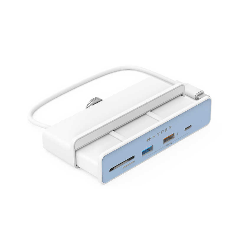 ROA ROA USB-C オス→メス カードスロットx2 HP-HD34A8 HP-HD34A8