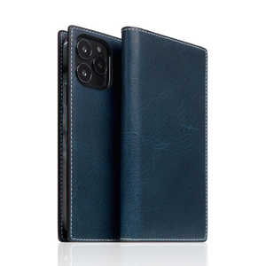 ROA Badalassi Wax case for iPhone 13 Pro Max グリーン SLG Design SD22135I13PMGR
