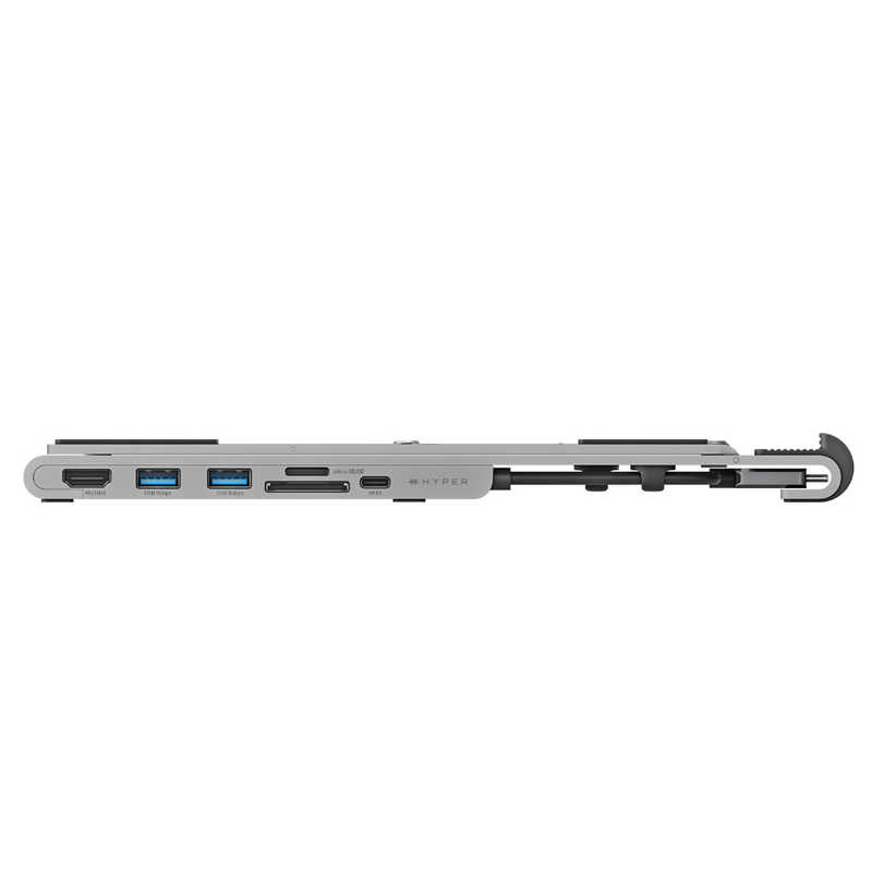 ROA ROA HyperDrive 7-in-1 USB-Cハブスタンド Hyper HP-HD71HS HP-HD71HS
