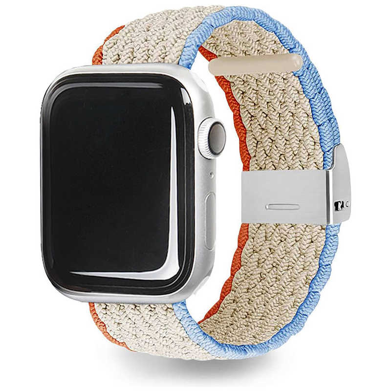 ROA ROA LOOP BAND for Apple Watch 49/45/44/42mm スターライト EGD23123AW EGD23123AW