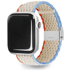 ROA LOOP BAND for Apple Watch 49/45/44/42mm スターライト EGD23123AW