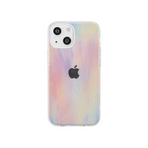 ROA iPhone 14 6.1インチ ソフトクリアケース pastel PINK AKAN AK23506I14 ROA iPhone 14 6.1インチ ソフトクリアケース pastel PINK AKAN AK23506I14