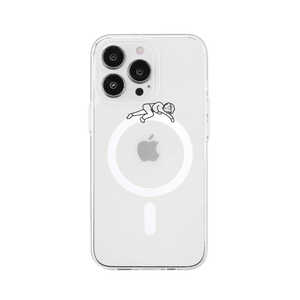 ROA iPhone 14 Pro 6.1インチ Maagsafe対応ケース なにもしない left AKAN AK23522I14P ROA iPhone 14 Pro 6.1インチ Maagsafe対応ケース なにもしない left AKAN AK23522I14P