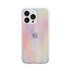 ROA iPhone 14 Pro 6.1インチ ソフトクリアケース pastel PINK AKAN AK23540I14P ROA iPhone 14 Pro 6.1インチ ソフトクリアケース pastel PINK AKAN AK23540I14P