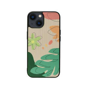 ROA iPhone 14 6.1 ŷڥ Botanik Touch 1 Man &Wood I23616I14