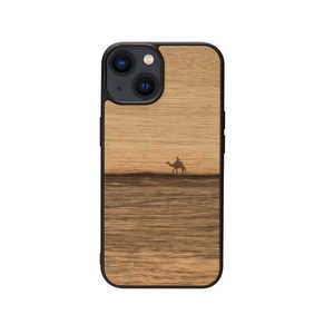 ROA iPhone 14 6.1 ŷڥ Terra Man &Wood I23619I14