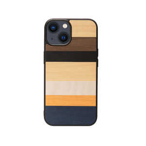 ROA iPhone 14 6.1インチ 天然木ケース Province Man & Wood I23622I14 ROA iPhone 14 6.1インチ 天然木ケース Province Man & Wood I23622I14
