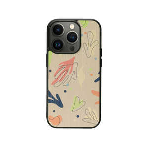 ROA iPhone 14 Pro 6.1インチ 天然木ケース Botanik Touch 2 Man & Wood I23627I14P ROA iPhone 14 Pro 6.1インチ 天然木ケース Botanik Touch 2 Man & Wood I23627I14P