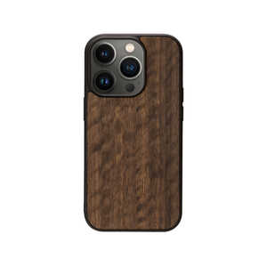 ROA iPhone 14 Pro 6.1インチ 天然木ケース Koala Man & Wood I23630I14P