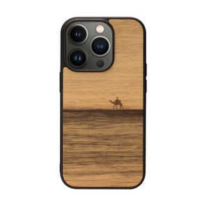 ROA iPhone 14 Pro Max 6.7インチ 天然木ケース Terra Man & Wood I23642I14PM ROA iPhone 14 Pro Max 6.7インチ 天然木ケース Terra Man & Wood I23642I14PM