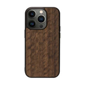 ROA iPhone 14 Pro Max 6.7インチ 天然木ケース Koala Man & Wood I23643I14PM
