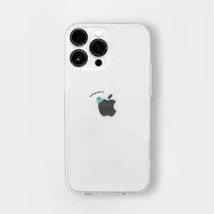ROA iPhone 14 Pro 6.1インチ ソフトクリアケース mint MOLKANG 168cm 16823839I14P ROA iPhone 14 Pro 6.1インチ ソフトクリアケース mint MOLKANG 168cm 16823839I14P