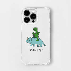 ROA iPhone 14 Pro 6.1インチ SUPER TANK CASE Lets play 168cm 16823849I14P ROA iPhone 14 Pro 6.1インチ SUPER TANK CASE Lets play 168cm 16823849I14P