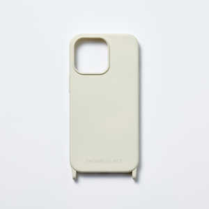 ROA iPhone 14 Pro 6.1C` Xgbvz[tVRP[X+ Handle Chain Strap AC{[ PHONECKLACE PN23886I14PIV