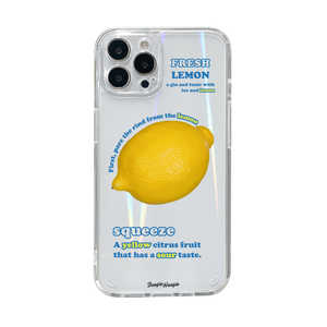 ROA iPhone 14 Pro 6.1インチ オーロラケース Lemon BOOGIEWOOGIE BW24109I14P ROA iPhone 14 Pro 6.1インチ オーロラケース Lemon BOOGIEWOOGIE BW24109I14P