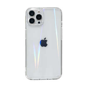 ROA iPhone 14 Pro 6.1インチ オーロラケース Clear BOOGIEWOOGIE BW24115I14P ROA iPhone 14 Pro 6.1インチ オーロラケース Clear BOOGIEWOOGIE BW24115I14P