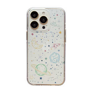 ROA iPhone 14 Pro 6.1インチ ソフトクリアケース COSMOS Dparks DS24159I14P ROA iPhone 14 Pro 6.1インチ ソフトクリアケース COSMOS Dparks DS24159I14P