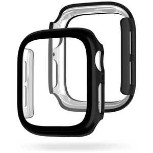 ROA 饹եη for Apple Watch 40mm ֥å EGARDEN(ǥ) EG24888AWBK