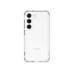 ROA Galaxy S23 Flexield クリア araree AR25097S23 ROA Galaxy S23 Flexield クリア araree AR25097S23
