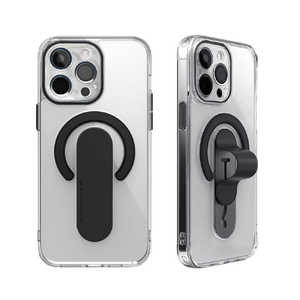 ROA iPhone 15 Pro Max レンズガード一体型クリアケース MMS25325i15PM ROA iPhone 15 Pro Max レンズガード一体型クリアケース MMS25325i15PM