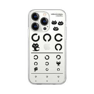ROA iPhone15 6.1インチ ネコマンジュウ ソフトクリアケース abbi FRIENDS マンジュウアイズ ABF25388i15PR ROA iPhone15 6.1インチ ネコマンジュウ ソフトクリアケース abbi FRIENDS マンジュウアイズ ABF25388i15PR