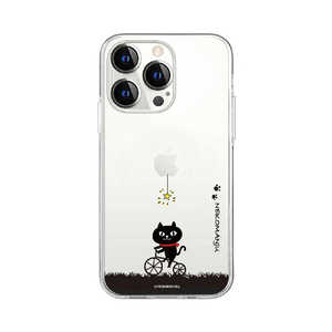 ROA iPhone15 6.1インチ ネコマンジュウ ソフトクリアケース abbi FRIENDS サイクリング ABF25392i15PR ROA iPhone15 6.1インチ ネコマンジュウ ソフトクリアケース abbi FRIENDS サイクリング ABF25392i15PR