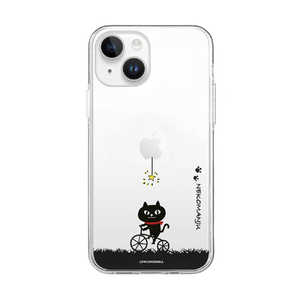 ROA iPhone 15 Plus(6.7) ͥޥ󥸥奦 եȥꥢ abbi FRIENDS  ABF25403i15PL
