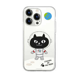 ROA iPhone 15 Plus(6.7インチ) ネコマンジュウ ソフトクリアケース abbi FRIENDS キャットウォーク オン ザ ムーン ABF25409i15PM ROA iPhone 15 Plus(6.7インチ) ネコマンジュウ ソフトクリアケース abbi FRIENDS キャットウォーク オン ザ ムーン ABF25409i15PM