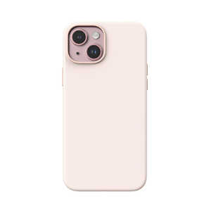 ROA iPhone 15(6.1インチ) MagSafe対応シリコンケース TYPOSKIN M araree コーラルピンク AR25416i15 ROA iPhone 15(6.1インチ) MagSafe対応シリコンケース TYPOSKIN M araree コーラルピンク AR25416i15