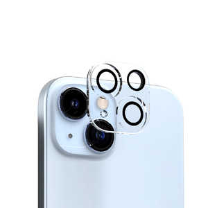 ROA iPhone 15(6.1インチ) レンズフィルムカメラ専用強化ガラスフィルム C-SUB CORE araree クリア AR25422i15 ROA iPhone 15(6.1インチ) レンズフィルムカメラ専用強化ガラスフィルム C-SUB CORE araree クリア AR25422i15