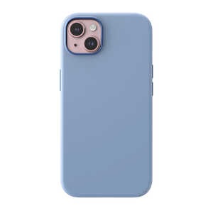 ROA iPhone 15 Plus(6.7インチ) MagSafe対応シリコンケース TYPOSKIN M araree スカイブルー AR25441i15PL ROA iPhone 15 Plus(6.7インチ) MagSafe対応シリコンケース TYPOSKIN M araree スカイブルー AR25441i15PL