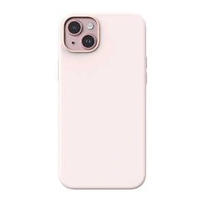 ROA iPhone 15 Plus(6.7インチ) MagSafe対応シリコンケース TYPOSKIN M araree コーラルピンク AR25442i15PL ROA iPhone 15 Plus(6.7インチ) MagSafe対応シリコンケース TYPOSKIN M araree コーラルピンク AR25442i15PL