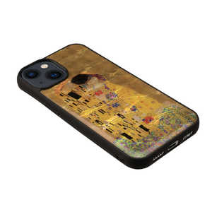 ROA iPhone 15(6.1インチ) 天然貝ケース ikins 接吻 I25465i15 ROA iPhone 15(6.1インチ) 天然貝ケース ikins 接吻 I25465i15