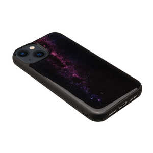 ROA iPhone 15(6.1インチ) 天然貝ケース ikins Milkyway I25471i15 ROA iPhone 15(6.1インチ) 天然貝ケース ikins Milkyway I25471i15