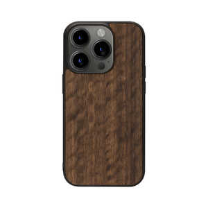 ROA iPhone 15 Pro MagSafe対応 天然木ケース Man&Wood Koala I25519i15PR ROA iPhone 15 Pro MagSafe対応 天然木ケース Man&Wood Koala I25519i15PR