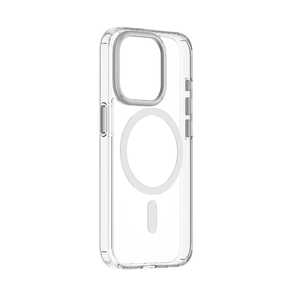 ROA iPhone 15 Pro MagSafe対応 ケース Play MOMAX クリア MM25539i15PR ROA iPhone 15 Pro MagSafe対応 ケース Play MOMAX クリア MM25539i15PR