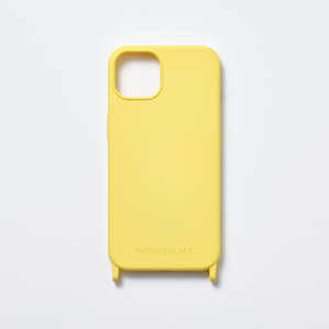 ROA iPhone 15 Plus(6.7) ȥåץۡեꥳ󥱡 PHONECKLACE  PN25597i15PL