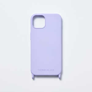 ROA iPhone 15 Plus(6.7) ȥåץۡեꥳ󥱡 PHONECKLACE ٥ PN25600i15PL