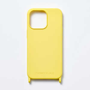 ROA iPhone 15 Pro Max (6.7)ȥåץۡեꥳ󥱡 PHONECKLACE  PN25609i15PM