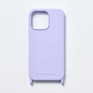 ROA iPhone 15 Pro Max (6.7)ȥåץۡեꥳ󥱡 PHONECKLACE ٥ PN25612i15PM