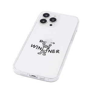 ROA iPhone15 6.1インチ ソフトクリアケース AKAN WINNER AK25634i15PR ROA iPhone15 6.1インチ ソフトクリアケース AKAN WINNER AK25634i15PR