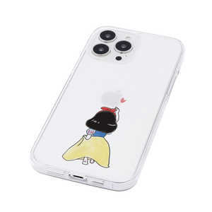 ROA iPhone 15 Plus(6.7インチ) ソフトクリアケース AKAN AKAN お姫様 AK25661i15PM ROA iPhone 15 Plus(6.7インチ) ソフトクリアケース AKAN AKAN お姫様 AK25661i15PM