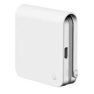 ROA 2 in 1 折リタタミワイヤレス充電スタンド Hacray ホワイト HR-XHK6WH ROA 2 in 1 折リタタミワイヤレス充電スタンド Hacray ホワイト HR-XHK6WH