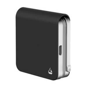 ROA 2 in 1 折リタタミワイヤレス充電スタンド Hacray ブラック HR-XHK6BK ROA 2 in 1 折リタタミワイヤレス充電スタンド Hacray ブラック HR-XHK6BK